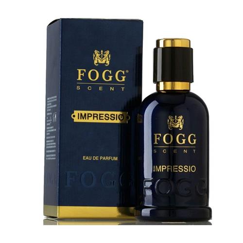 FOGG IMPRESSIO EAU DE PERFUME 100ml